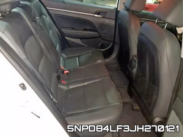 5NPD84LF3JH270121 фото 7