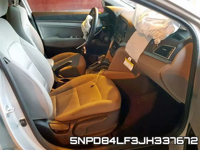 5NPD84LF3JH337672 фото 6