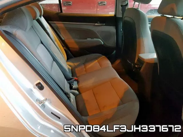 5NPD84LF3JH337672 фото 7