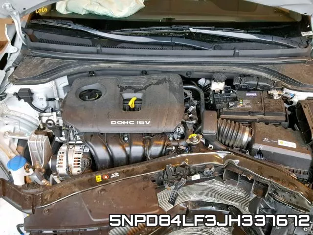5NPD84LF3JH337672 фото 8