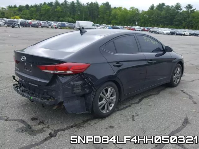 5NPD84LF4HH050321 фото 5