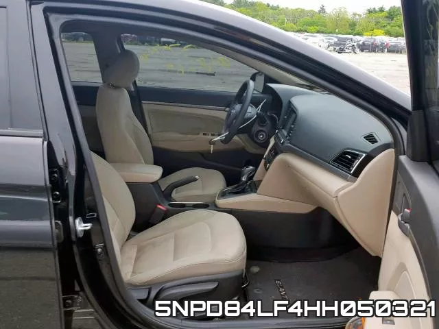 5NPD84LF4HH050321 фото 6