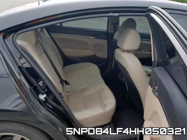 5NPD84LF4HH050321 фото 7