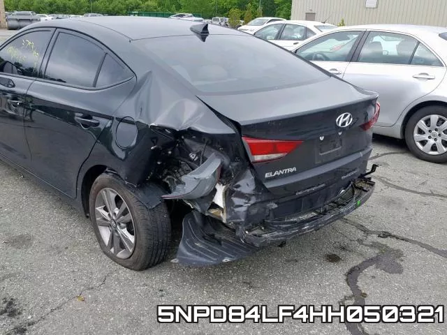 5NPD84LF4HH050321 фото 10
