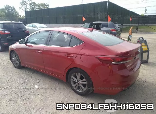 5NPD84LF6HH116058 фото 4