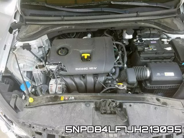 5NPD84LF7JH213095 фото 8
