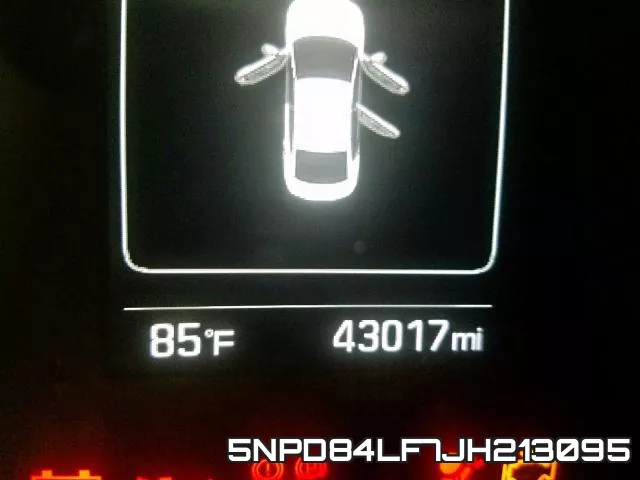 5NPD84LF7JH213095 фото 9