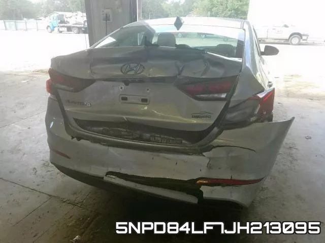 5NPD84LF7JH213095 фото 10
