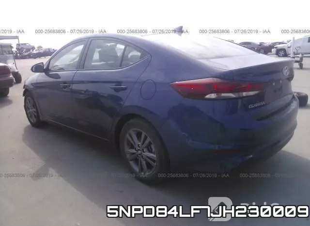 5NPD84LF7JH230009 фото 4