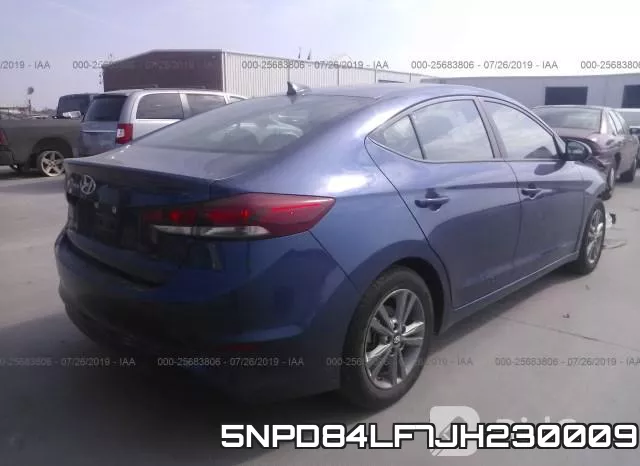 5NPD84LF7JH230009 фото 5