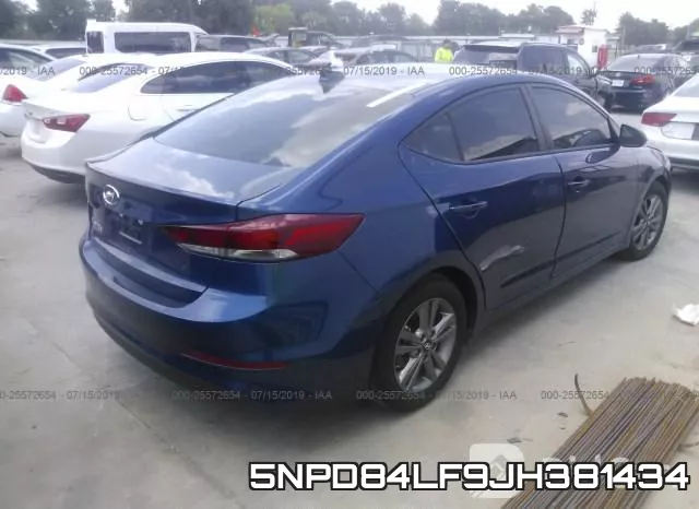 5NPD84LF9JH381434 фото 5