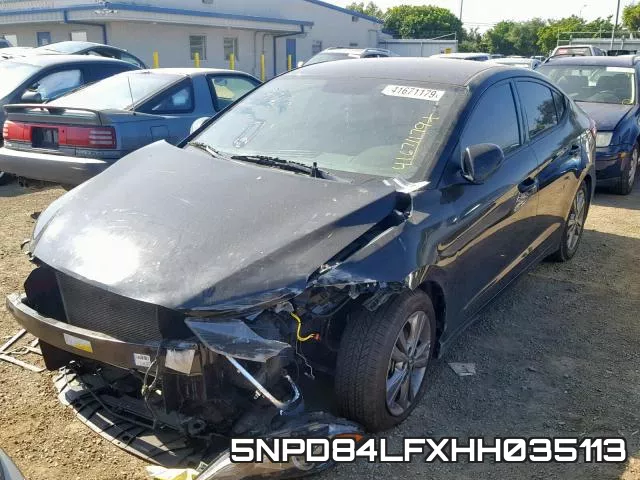 5NPD84LFXHH035113 фото 3