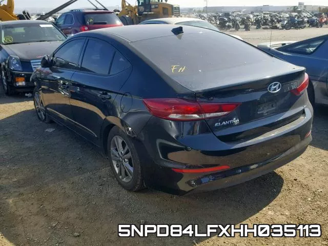 5NPD84LFXHH035113 фото 4