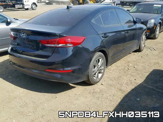 5NPD84LFXHH035113 фото 5