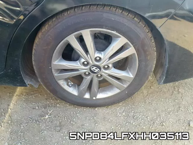 5NPD84LFXHH035113 фото 10