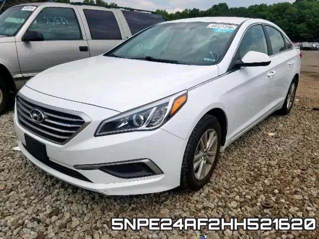 5NPE24AF2HH521620 фото 3