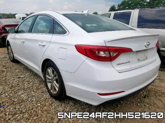 5NPE24AF2HH521620 фото 4