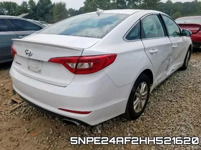 5NPE24AF2HH521620 фото 5