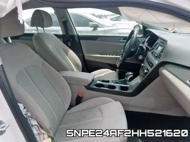 5NPE24AF2HH521620 фото 6