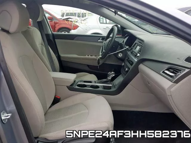 5NPE24AF3HH582376 фото 6
