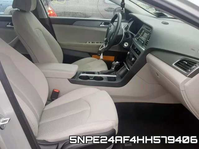 5NPE24AF4HH579406 фото 6