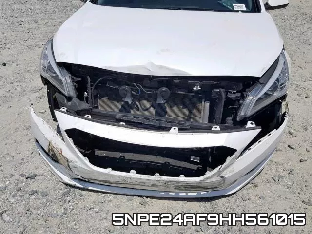 5NPE24AF9HH561015 фото 10