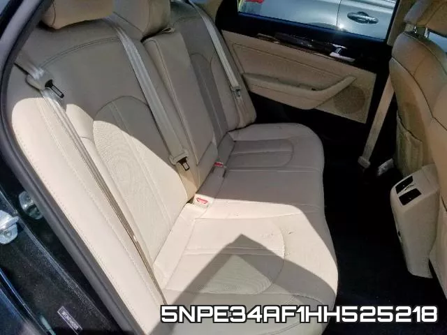 5NPE34AF1HH525218 фото 7
