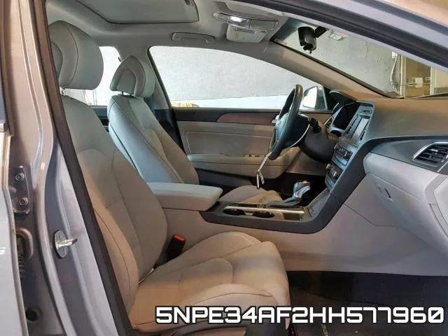 5NPE34AF2HH577960 фото 6