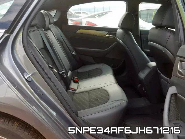 5NPE34AF6JH671216 фото 7