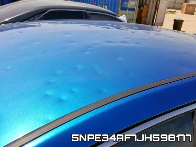 5NPE34AF7JH598177 фото 10