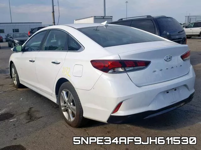 5NPE34AF9JH611530 фото 4