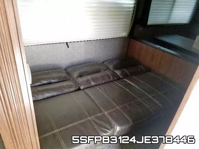5SFPB3124JE378446 фото 8