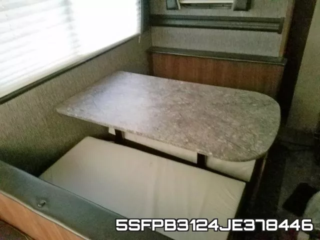 5SFPB3124JE378446 фото 9