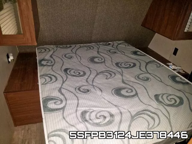 5SFPB3124JE378446 фото 10