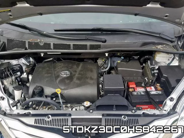 5TDKZ3DC0HS842267 фото 8