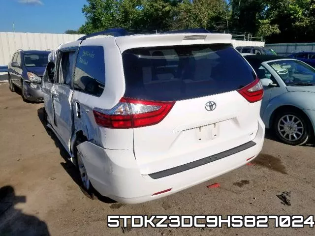 5TDKZ3DC9HS827024 фото 4