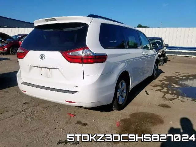 5TDKZ3DC9HS827024 фото 5