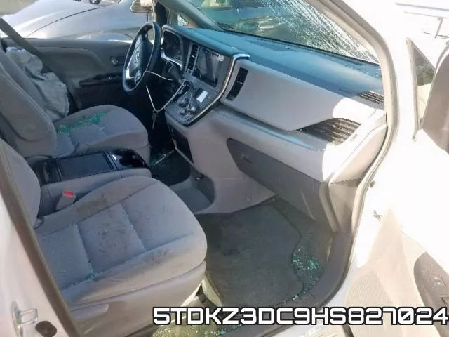 5TDKZ3DC9HS827024 фото 6