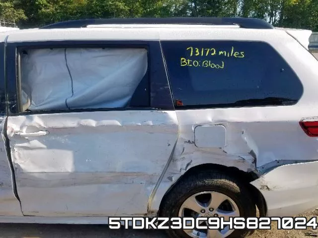 5TDKZ3DC9HS827024 фото 10