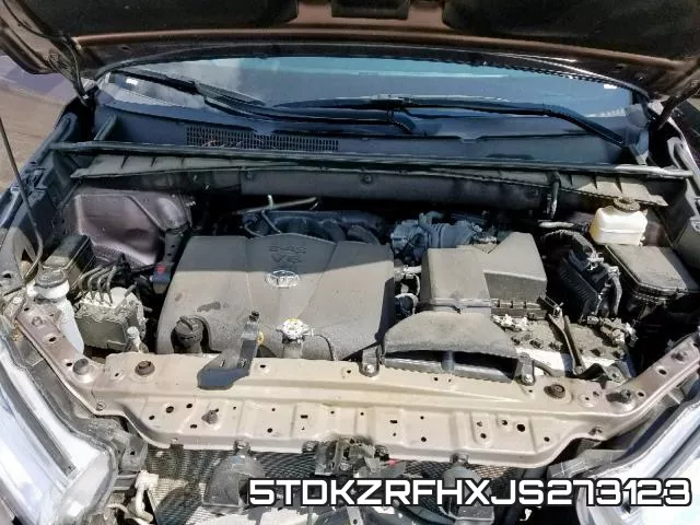 5TDKZRFHXJS273123 фото 8