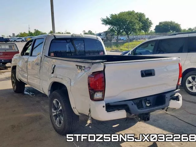 5TFDZ5BN5JX032268 фото 4