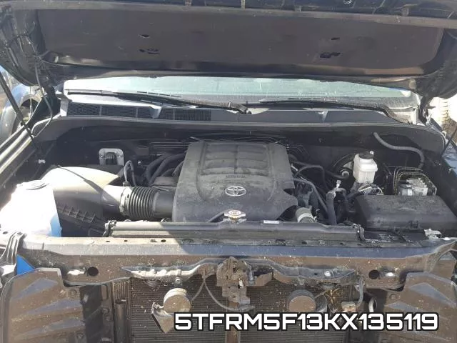 5TFRM5F13KX135119 фото 8