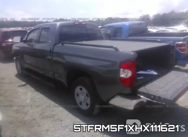 5TFRM5F1XHX111621 фото 4