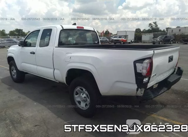 5TFSX5EN3JX062328 фото 4