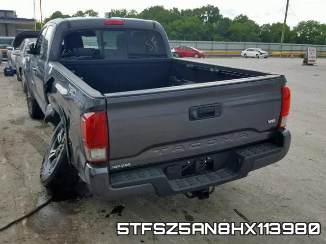 5TFSZ5AN8HX113980 фото 4