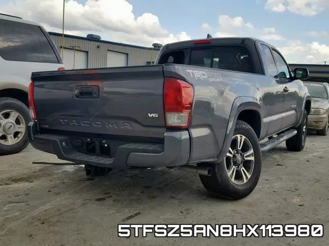5TFSZ5AN8HX113980 фото 5
