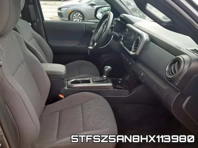 5TFSZ5AN8HX113980 фото 6