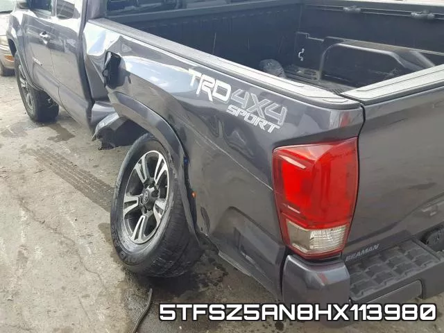 5TFSZ5AN8HX113980 фото 10