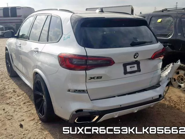 5UXCR6C53KLK85662 фото 4