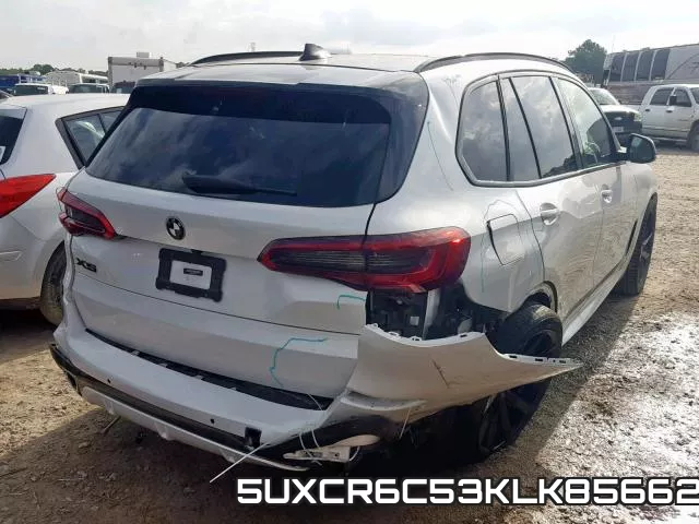 5UXCR6C53KLK85662 фото 5